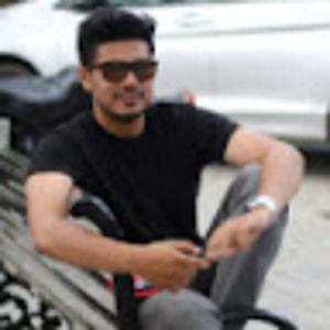 Meet your Posher, Kevin